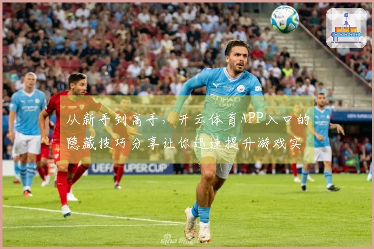从新手到高手，开云体育APP入口的隐藏技巧分享让你迅速提升游戏实力